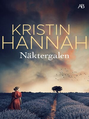 cover image of Näktergalen